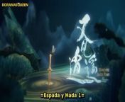Sword and Fairy 1 (2024) Capitulo 14 Sub Español