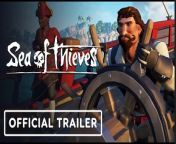 Sea of Thieves is an online co-op multiplayer pirate game developed by Rare. Take a look at the latest trailer highlighting PlayStation 5-specific features fitted with the new release of Sea of Thieves for the Sony console including 3D audio, Haptic Feedback, Adaptive Triggers, and over 250 trophies to unlock. Sea of Thieves launches on April 30 for PlayStation 5 (PS5) alongside its release on Xbox One, Xbox Series S&#124;X, and PC.