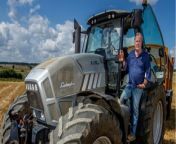 Jeremy Clarkson finds out that running his farm, Diddly Squat isn’t as easy as he thought from jeremy j