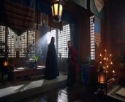 Sword and Fairy 1 (2024) Episode 16 English sub
