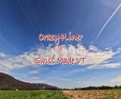 Crazy4Liner @ Swiss Made VT from grune heinrich