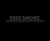 Diego Sanchez talks about his addiction to fighting. Fighting releases chemicals in the body like a drug. Once the show is over your body wants to feel those chemicals all over again. It becomes addicting and there is nothing that can replace it. &#60;br/&#62;&#60;br/&#62;Many fighters develop substance addiction seeking to replace the chemicals that they get from fighting. This has only lead to destruction for countless lives.&#60;br/&#62;&#60;br/&#62;Brought to you by Truth Be Told Media Network.&#60;br/&#62;We are working hard to bring you the truth. To support us please click here: &#60;br/&#62;&#60;br/&#62;https://ko-fi.com/truthbetoldmedianetwork&#60;br/&#62;&#60;br/&#62;Truth Be Told Media Network offers new stories weekly. We are releasing a tell-all docuseries on the truth of Diego Sanchez, Joshua Fabia, and the UFC. &#60;br/&#62;&#60;br/&#62;Stay tuned to watch the whole series on our website:&#60;br/&#62;&#60;br/&#62;https://truthbetoldmedianetwork.com/