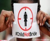 The apparent marriage of a 12-year-old in Ghana has renewed the debate about child brides in West and Central Africa. DW&#39;s The Flipside spoke to the alleged husband, a priest, and looked further into why child marriages prevail in Africa despite years of advocacy against it.