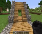 The 5 BEST Minecraft Redstone Build Hacks! The SECRET STAIR and More!&#60;br/&#62;Hit SUBSCRIBE for More Minecraft Videos!&#60;br/&#62;&#60;br/&#62;&#60;br/&#62;Building with Redstone in Minecraft is fun. Secret Houses, Flying Machines and many more cool things! In this video I will use Redstone a lot. I love to build these Ideas with my friends or prank my friends on a Minecraft Server. Dream could use this in his Manhunt, when the Hunters SapNap and George not Found chase him! It is always funny and we laugh a lot! Enjoy The Video. :)&#60;br/&#62;What Minecraft video do you want to see next? I would love to know!&#60;br/&#62;
