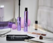 e.l.f.’s affordable price point and makeup and skincare options made it a social media darling – and the company’s CEO says the company even gets product ideas from its audience.