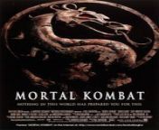 Mortal Kombat is a 1995 American fantasy action film[3] directed by Paul W. S. Anderson and written by Kevin Droney. Based on the video game franchise of the same name, it is the first installment in the Mortal Kombat film series. Starring Linden Ashby, Cary-Hiroyuki Tagawa, Robin Shou, Bridgette Wilson, Talisa Soto, and Christopher Lambert, the film follows a group of heroes who participate in the eponymous Mortal Kombat tournament to protect Earth from being conquered by malevolent forces. Its story primarily adapts the original 1992 game, while also using elements from the game Mortal Kombat II (1993).