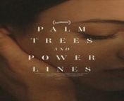 Palm Trees and Power Lines is a 2022 American coming-of-age drama film directed by Jamie Dack in her feature directorial debut, based on her 2018 short film of the same name. The screenplay by Dack and Audrey Findlay is from a story by Dack. The film stars Lily McInerny as a disconnected teenage girl falling into a relationship with a man (Jonathan Tucker) twice her age.