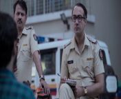 STORY: Mr. Raj Kapoor (Ashwin Kaushal), a resident of Sunflower housing society, is found dead in his apartment. When the police officers begin their investigations, majority of the residents and frequent visitors become suspects. Will the cops be able to crack this case?&#60;br/&#62;&#60;br/&#62;REVIEW: Based in Mumbai, ‘Sunflower’ revolves around a murder that occurs in a middle-class housing society of the same name. When Mumbai police officers— Digendra (Ranvir Shorey) and Chetan Tambe (Girish Kulkarni) begin investigating the case, they suspect nearly everyone. However, Sonu Singh (Sunil Grover), a simpleton living in the same society, is drawn into the murder mystery and becomes the prime suspect. What happens next forms the crux of the story.&#60;br/&#62;&#60;br/&#62;This engaging eight-part situational crime comedy is co-written by Vikas Bahl (writer-director of popular Bollywood films &#39;Queen&#39; and &#39;Super30&#39;) and Chaitali Parmar. Along with Rahul Sengupta, Vikas wears the director&#39;s hat in this series, which marks his digital debut as well. Right from the start, the audience is aware of how one of the society&#39;s occupants (Raj Kapoor) died. But it’s the narrative—which revolves around the investigation proceedings and how everyone fits into the suspect category—that has been interestingly penned down with a dash of humour and plenty of thrills.&#60;br/&#62;&#60;br/&#62;The screenplay is intriguing throughout, thanks to its quirky characters with odd tics and characteristics that define them, as well as the subplots that blend well into this character-driven plot. For instance, Sonu Singh, a 35-year-old eccentric salesperson with Obsessive-compulsive disorder (OCD), keeps everything perfectly organised—from his foot mat to everything on his work table. Dilip Iyer (Ashish Vidyarthi) is another character who aspires to be the chairman of Sunflower Society in order to make it a happier place to live. Imagine he has a committee of members that interview everyone who wishes to stay in this society and have stringent rules against allowing unmarried people, divorcees, queers, and so on. Then there&#39;s Mr Ahuja (Mukul Chadda), a lecturer by profession with a smirky appearance and a courteous demeanour, and his ever-supportive wife (Radha Bhatt). Overall, the majority of the scenes revolve around a small group of society members, depicting everything from internal society politics to nosy neighbours.&#60;br/&#62;&#60;br/&#62;While the first few episodes keep you hooked primarily due to the involvement of so many characters and their personal lives, as well as their link to the crime, there are some that drag on, especially those involving Sonu caring for Mr. Tondon (Sameer Kakkar). Ideally, the shorter episodes and tight editing (by Konark Saxena) would have aided the plot&#39;s progression while maintaining the show&#39;s pace. The background score composed by Sahej Bakshi and Vesh Shrivastava is interesting and complements the story well.&#60;br/&#62;&#60;br/&#62;Sunil Grover plays Sonu Singh to perfection, never straying from his role as a lonely man with no social circle d