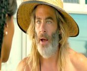 Watch the official new trailer for the comedy movie Poolman, directed by Chris Pine.&#60;br/&#62;&#60;br/&#62;Poolman Cast:&#60;br/&#62;&#60;br/&#62;Chris Pine, Annette Bening, DeWanda Wise, Stephen Tobolowsky, Clancy Brown, John Ortiz, Ray Wise, Jennifer Jason Leigh and Danny DeVito&#60;br/&#62;&#60;br/&#62;Poolman will hit theaters May 10, 2024!
