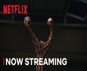 Parasyte: The Grey &#124; Now Streaming &#124; Netflix&#60;br/&#62;&#60;br/&#62;When unidentified parasites violently take over human hosts and gain power, humanity must rise to combat the growing threat.&#60;br/&#62;