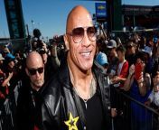 Dwayne &#39;The Rock&#39; Johnson is saying he will not be endorsing Joe Biden for President as he once did during the last presidential election. During an interview with Fox News, Johnson expressed some regret about his 2020 endorsement for Biden and Kamala Harris saying he won&#39;t endorse any candidate this year.