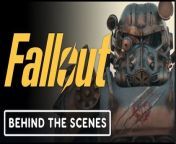 Hear from the legendary Todd Howard, executive producer James Altman, and more on the process behind adapting the iconic RPG series to Amazon’s post-apocalyptic sci-fi series. &#60;br/&#62;&#60;br/&#62;Fallout is the story of haves and have-nots in a world in which there’s almost nothing left to have. Two-hundred years after the apocalypse, the gentle denizens of luxury fallout shelters are forced to return to the irradiated hellscape their ancestors left behind—and are shocked to discover an incredibly complex, gleefully weird, and highly violent universe waiting for them. &#60;br/&#62;&#60;br/&#62;The series comes from Kilter Films and executive producers Jonathan Nolan and Lisa Joy. Nolan directed the first three episodes. Geneva Robertson-Dworet and Graham Wagner serve as executive producers, writers, and co-showrunners. &#60;br/&#62;&#60;br/&#62;Fallout stars Ella Purnell (Yellowjackets), Aaron Moten (Emancipation) and Walton Goggins (The Hateful Eight). Athena Wickham of Kilter Films also executive produces, along with Todd Howard for Bethesda Game Studios and James Altman for Bethesda Softworks. Amazon MGM Studios and Kilter Films produce in association with Bethesda Game Studios and Bethesda Softworks. &#60;br/&#62;&#60;br/&#62;The series cast includes Moisés Arias (The King of Staten Island), Kyle MacLachlan (Twin Peaks), Sarita Choudhury (Homeland), Michael Emerson (Person of Interest), Leslie Uggams (Deadpool), Frances Turner (The Boys), Dave Register (Heightened), Zach Cherry (Severance), Johnny Pemberton (Ant-Man), Rodrigo Luzzi (Dead Ringers), Annabel O&#39;Hagan (Law &amp; Order: SVU), and Xelia Mendes-Jones (The Wheel of Time). &#60;br/&#62;&#60;br/&#62;Fallout will be available to stream exclusively on Prime Video in more than 240 countries and territories worldwide starting April 11, 2024.