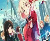 The second season of Lycoris Recoil anime could be confirmed, previews of naruto live-action, anime advertisement of The Eminence in Shadow anime is censored again in the Japan subway, criticisms for otaku donating blood in Japan are raining down.&#60;br/&#62;&#60;br/&#62;SOCIAL MEDIA:&#60;br/&#62;&#60;br/&#62;TikTok: https://www.tiktok.com/@thebestanimehere0&#60;br/&#62;Twitter: https://twitter.com/ThesAnime&#60;br/&#62;FaceBook: https://www.facebook.com/TheBestAnimeHere/&#60;br/&#62;Instagram: https://www.instagram.com/the_best_anime_here_xd/&#60;br/&#62;Youtube: https://www.youtube.com/@TheBestAnimeHere/featured