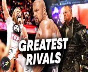 It&#39;s all about the Game and how you play it but who played it the best? These are the 10 best rivals of Triple H&#39;s career.&#60;br/&#62;&#60;br/&#62;00:00 - Start&#60;br/&#62;01:05 - 10&#60;br/&#62;02:15 - 9&#60;br/&#62;03:14 - 8&#60;br/&#62;04:11 - 7&#60;br/&#62;05:12 - 6&#60;br/&#62;06:14 - 5&#60;br/&#62;07:26 - 4&#60;br/&#62;08:29 - 3&#60;br/&#62;09:25 - 2&#60;br/&#62;10:44 - 1&#60;br/&#62;&#60;br/&#62;SUBSCRIBE TO partsFUNknown: https://bit.ly/2J2Hl6q&#60;br/&#62;TWITTER: https://twitter.com/partsfunknown&#60;br/&#62;FACEBOOK: https://www.facebook.com/partsfunknown/&#60;br/&#62;Buy wrestling merchandise here: https://www.wrestleshop.com/&#60;br/&#62;Read more Feature content here on WrestleTalk.com: https://wrestletalk.com/features/