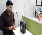 Need a secure way to destroy confidential documents in Ghaziabad? Look no further than AKS Automation, a trusted supplier of high-quality paper shredder machines!&#60;br/&#62;&#60;br/&#62;This video explores how AKS Automation can be your partner in Ghaziabad for reliable shredding solutions:&#60;br/&#62;&#60;br/&#62;Convenience &amp; Selection: While AKS Automation is located in Delhi, they might offer delivery and service to Ghaziabad. Explore their wide range of shredders to find the perfect fit for your needs, from personal use models for home offices to heavy-duty industrial machines for large businesses.&#60;br/&#62;Maximum Security: Ensure peace of mind with shredders featuring high-security cross-cut functionality, reducing documents into tiny particles unreadable by the naked eye.&#60;br/&#62;Reliable Performance: Experience dependable shredders from trusted brands, keeping your information safe and adhering to data security regulations.&#60;br/&#62;Featured in this video:&#60;br/&#62;&#60;br/&#62;Highlights of AKS Automation&#39;s paper shredder selection (mention if they have a Ghaziabad location or service area)&#60;br/&#62;Benefits of using paper shredders for data privacy and compliance.&#60;br/&#62;How AKS Automation can assist Ghaziabad businesses in finding the ideal shredder.&#60;br/&#62;Protect your sensitive information!&#60;br/&#62;&#60;br/&#62;Visit AKS Automation&#39;s website: https://aksautomation.com/ (if available) to explore their shredder options.&#60;br/&#62;Contact AKS Automation today to confirm their service area in Ghaziabad and get a quote! 9540900557&#60;br/&#62;#papershredder #ghaziabad #AKSAutomation #datasecurity #officeproducts #confidentiality
