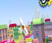 Shopkins Cartoon Episode 54 'Aint No Party like a Shopkins Party' from 3some party with dp and facial