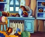 Winnie the Pooh S01E07 The Great Honey Pot Robbery from honey sin