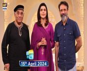 Host: Nida Yasir&#60;br/&#62;&#60;br/&#62;Guest: Naeem Tahir, Ali Tahir &#60;br/&#62;&#60;br/&#62;Watch All Good Morning Pakistan Shows Herehttps://bit.ly/3Rs6QPH&#60;br/&#62;&#60;br/&#62;Good Morning Pakistan is your first source of entertainment as soon as you wake up in the morning, keeping you energized for the rest of the day.&#60;br/&#62;&#60;br/&#62;Watch &#92;
