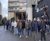 Newcastle United has stated that they have “a view to enhancing supporters’ experiences”, following concerns presented to them regarding transparency over numbers of tickets, memberships/ballots, and ID checks. Featuring comments from the Chair of the Newcastle United Supporters Trust and Premier League Network Manager of the Football Supporters’ Association, Daniel Wales reports.