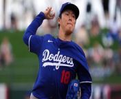 Dodgers vs. Padres Preview: Can Yamamoto Bounce Back? from pakistani san xxx