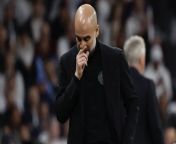 Manchester City boss Pep Guardiola responds to Rodri saying he &#39;needs a rest&#39; after their Real Madrid clash
