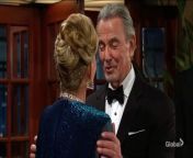 The Young and the Restless 4-12-24 (Y&R 12th April 2024) 4-12-2024 from samantha marie r