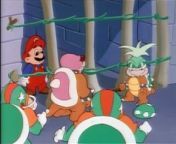 Super Mario World Episode 11 - The Yoshi Shuffle from yoshi kimuji