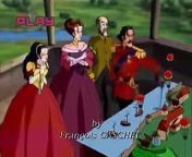 Princess Sissi - Possi Must Be Saved [ Episode 33 ] from wam princess