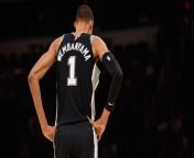 Spurs Vs. Grizzlies NBA 4\ 9 Preview and Predictions from rairangpur san
