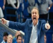 John Calipari Under Fire for Recent Poor Performance and Skill from müzede ar ifşa