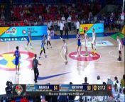 Magnolia vs NorthPort Closing Minutes [PBA S48 PH Cup | Apr. 10, 2024] from everestthemountain instagram star 26 minutes video leaked mp4