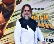 Jack Black is happy to keep coming back to the &#39;Kung Fu Panda&#39; franchise as he loves being able &#92;