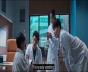 Live Surgery Room ep 11 chinese drama eng sub