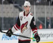 Vancouver Canucks Set to Face Arizona Coyotes Tonight from png central pussy