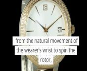 Delve into the captivating world of automatic watches as we uncover their history, mechanics, and unique features, revealing why these timeless timepieces are more than just accessories—they&#39;re symbols of luxury, craftsmanship, and style.&#60;br/&#62;&#60;br/&#62;https://rockwelltime.com/blogs/news/10-rad-things-you-might-not-know-about-automatic-watches&#60;br/&#62;&#60;br/&#62;Video made with Pictory.ai&#60;br/&#62;
