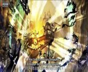 (Ep10) Battle through the heavens 5 Ep 10 (Fights Break Sphere - Nian fan) sub indo (斗破苍穹年番) from o priotoma