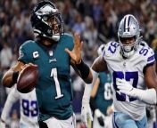 NFC East Division Predictions: Cowboys and Eagles at 10.5 Wins from mouni roy beeg