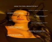 Feel Beautiful ❤️ from beautiful indian girl web series