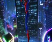 VIDEO: SPIDER-MAN: INTO THE SPIDER-VERSE - Official Trailer (HD)