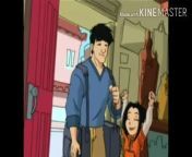 Jackie Chan Adventures in Tamil Season 01 Episode 05