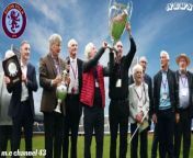 Aston Villa secured a place in the UEFA Europa Conference League after finishing 7th in the Premier League last season.&#60;br/&#62;In the Europa Conference League, Aston Villa have impressed with an average of 2 goals per match and a possession rate of 63.67%.&#60;br/&#62;#Aston_Villa&#60;br/&#62;#m.e.43&#60;br/&#62;The team has maintained a passing accuracy of 89% and recovered an average of 174 balls per match.&#60;br/&#62;Aston Villa&#39;s squad includes key players such as Douglas Luiz, Ollie Watkins, and Emiliano Martinez.&#60;br/&#62;The quarterfinal match against Lille on April 18, 2024, will be a crucial test for Aston Villa as they aim to reach the semi-finals.&#60;br/&#62;Aston Villa&#39;s performance in the UEFA Europa Conference League has been a highlight of their season, with fans eagerly anticipating their quarterfinal match against Lille.&#60;br/&#62;The winners of the semifinal 1 (Aston Villa / Lille vs Olympiacos / Fenerbahçe) will be the home side for the final in Athens on Wednesday 29 May.&#60;br/&#62;Aston Villa&#39;s journey to the UEFA Europa Conference League quarterfinals has been impressive, with the team maintaining a high level of performance throughout the tournament.&#60;br/&#62;The upcoming match against Lille will be a crucial test for Aston Villa as they seek to continue their European adventure and potentially reach the semifinals.&#60;br/&#62;Aston Villa&#39;s fans are eagerly awaiting the quarterfinal match, hoping to see their team secure a victory and take one step closer to European glory.&#60;br/&#62;The video will provide an engaging and informative overview of Aston Villa&#39;s journey in the UEFA Europa Conference League, building excitement for the upcoming quarterfinal match against Lille.&#60;br/&#62;The video&#39;s tone and style will be formal yet enthusiastic, reflecting the significance of Aston Villa&#39;s achievements and the importance of the upcoming match.