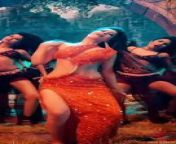 Raashii Khanna Hot Song from Aranmanai 4 Movie | RASHI KHANNA IN aranmanai - 4 from rashi khanna deepfake cowgirl