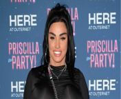 Katie Price: Married 3 times and engaged 8, here are all the men the model has been with from here xxx photo