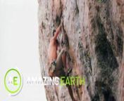 Calling all aspiring young rock climbers! Listen to Andrew Carl Robles&#39; message—it might just inspire you to follow your passion or give climbing a try.&#60;br/&#62;&#60;br/&#62;Panoorin ang mga exciting na episodes ng &#39;Amazing Earth&#39; tuwing Friday, 9:35 p.m. sa GMA Network.&#60;br/&#62;&#60;br/&#62;&#60;br/&#62;Join Kapuso Primetime King Dingdong Dantes as he showcases the unseen beauty of planet earth in GMA&#39;s newest infotainment program, &#39;AmazingEarth.&#39; Catch its episodes every Friday afternoon on GMA Network. #AmazingEarthGMA #AmazingEarthYear5&#60;br/&#62;