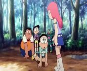 Doraemon_Nobita and the steel troops __ doraemon new movie in hindi full HD from steel panther nude song