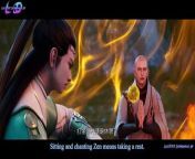 Jade Dynasty [Zhu Xian] Season 2 Episode 06 [32] English Sub from dai hernandez
