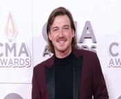 Morgan Wallen has broken his silence after being arrested earlier this month for throwing a chair off the roof of Nashville&#39;s Chiefs Bar, which is owned by fellow country star Eric Church.