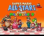 https://www.romstation.fr/multiplayer&#60;br/&#62;Play Super Mario All-Stars + Super Mario World online multiplayer on Super Nintendo emulator with RomStation.