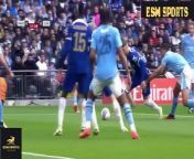 Manchester City vs Chelsea 1-0 Highlights &amp; Full Match FA Cup Semi Final 20 April 2024&#60;br/&#62;&#60;br/&#62;Manchester City vs Chelsea 1-0&#60;br/&#62;Manchester City vs Chelsea 1-0 Highlights&#60;br/&#62;Manchester City vs Chelsea 1-0&#60;br/&#62;Man City vs Chelsea