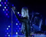 Metric - At The Fillmore&#60;br/&#62;At The Fillmore Silver Spring, Silver Spring, MD, USA &#60;br/&#62;March 13, 2016 / The &#92;